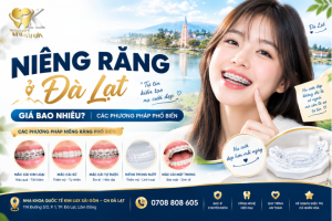 Nieng rang o Dalat