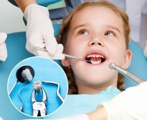 Nha Khoa Trẻ Em Đà Lạt: Những Điều Phụ Huynh Cần Biết