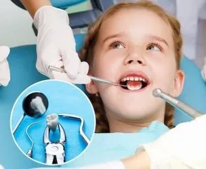 Nha Khoa Trẻ Em Đà Lạt: Những Điều Phụ Huynh Cần Biết